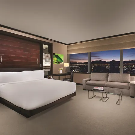 Gorgeous Suite Vdara 22Nd Flr - Pool View - Free Valet-3